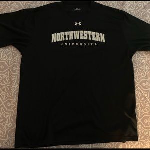 Men’s under armour shirt